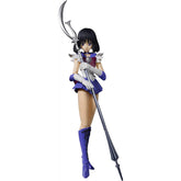 Figurine Sailor Moon - Sailor Saturn - Anime Town