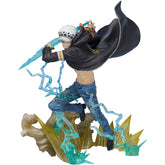 Figurine One Piece - Law charge - Anime Town