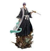 Figurine Bleach - Ichimaru Gin