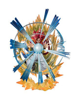 Figurine Dragon Ball GT - Gogeta Super Saiyan 4 - Anime Town