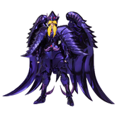 Figurine Saint Seiya - Griffon Minos Myth Cloth EX O.C.E - Anime Town