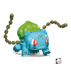 Mega Bloks Pokémon - Bulbizarre