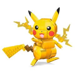 Mega Bloks Pokémon - Pikachu
