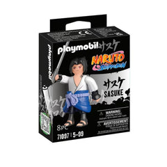 Playmobil Naruto - Sasuke Shippuden
