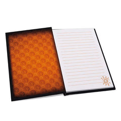 Coffret Naruto - Verre carnet et Pins