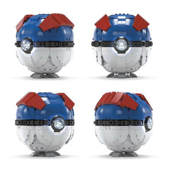 Mega Bloks Pokémon - Super Ball