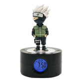 Réveil lumineux Naruto Kakashi