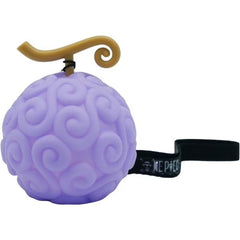 Lampe Fruit du Démon One Piece