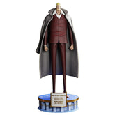 Figurine One Piece - Saint Shepherd Ju Peter