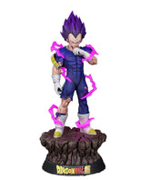 Figurine Dragon Ball - Vegeta Ultra Ego