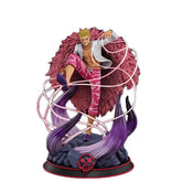Figurine One Piece - Donquijote Doflamingo
