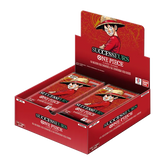 Jeu de cartes One Piece - display de 24 boosters OP-13 successeurs FR