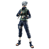 Figurine Naruto - Kakashi "Mille oiseaux"