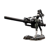 Figurine Kaiju No. 8 - Mina Ashiro S-Fire