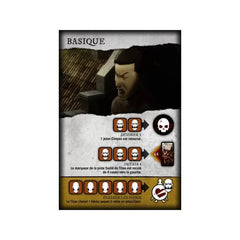 Jeu de société L'Attaque des Titans - Le Dernier Rempart