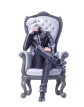 Figurine Jujutsu Kaisen - Satoru Gojo chaise