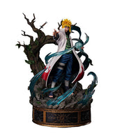 Figurine Naruto - Minato "l'éclair jaune"