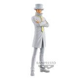 Figurine One Piece - Kaku CP0 - Anime Town