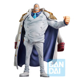 Figurine One Piece - Garp Héros de la Marine - Anime Town