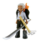 Figurine One Piece - S-Hawk - Anime Town