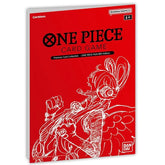 Jeu de cartes One Piece - Premium Card Collection RED scellés