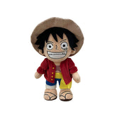 Peluche One Piece - Luffy