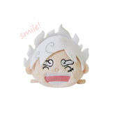 Peluche One Piece - Luffy Gear 5 Smile