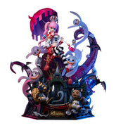 Figurine One Piece - Perona "La Princesse Fantôme"