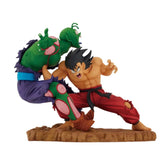 Figurine Dragon Ball - Son Goku vs Piccolo - Anime Town