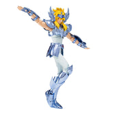 Figurine Saint Seiya - Hyoga du Cygne Final Bronze Cloth Myth EX - Anime Town