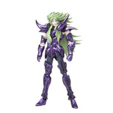 Figurine Saint Seiya - Shion du Bélier Surplice Myth Cloth EX - Anime Town
