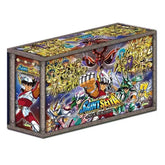 Jeu de société Saint Seiya - Deckbuilding