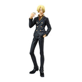 Figurine One Piece - Sanji Vinsmoke - Anime Town