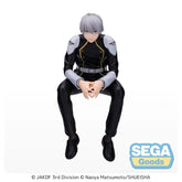 Figurine Kaiju No. 8 - Reno Ichikawa Premium Chokonose