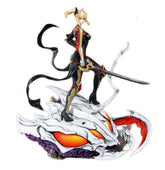 Figurine Solo Leveling - Cha Hae-In - Anime Town