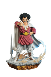 Figurine Dragon Ball - Hercule - Anime Town