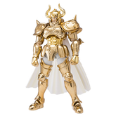 Figurine Saint Seiya - Ex Taureau Original Color Edition Myth Cloth - Anime Town