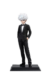 Figurine Hunter x Hunter - Kirua Zoldik costume