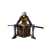 Figurine One Piece - Trafalgar D. Water Law "Assis"