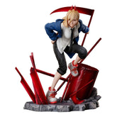 Figurine Chainsaw Man - Power
