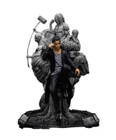 Figurine Attaque des Titans - Eren sur le trône - Anime Town