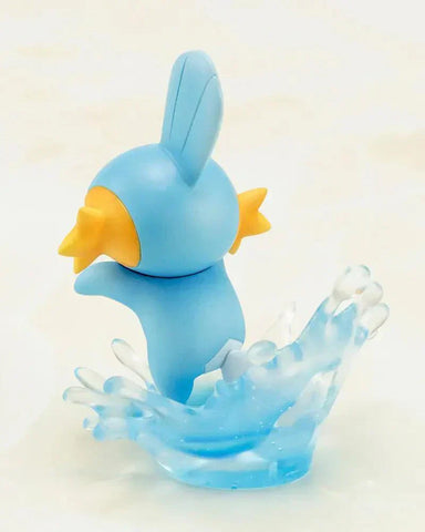 Figurine Pokémon - Flora et Gobou - Anime Town