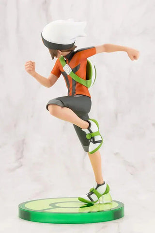 Figurine Pokémon - Brice et Arcko - Anime Town