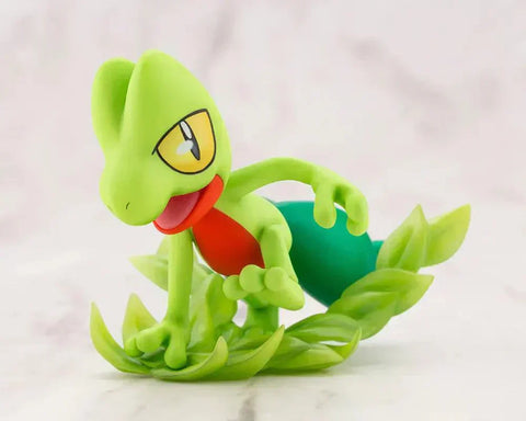 Figurine Pokémon - Brice et Arcko - Anime Town
