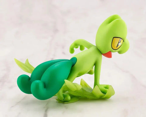 Figurine Pokémon - Brice et Arcko - Anime Town