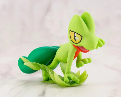 Figurine Pokémon - Brice et Arcko - Anime Town