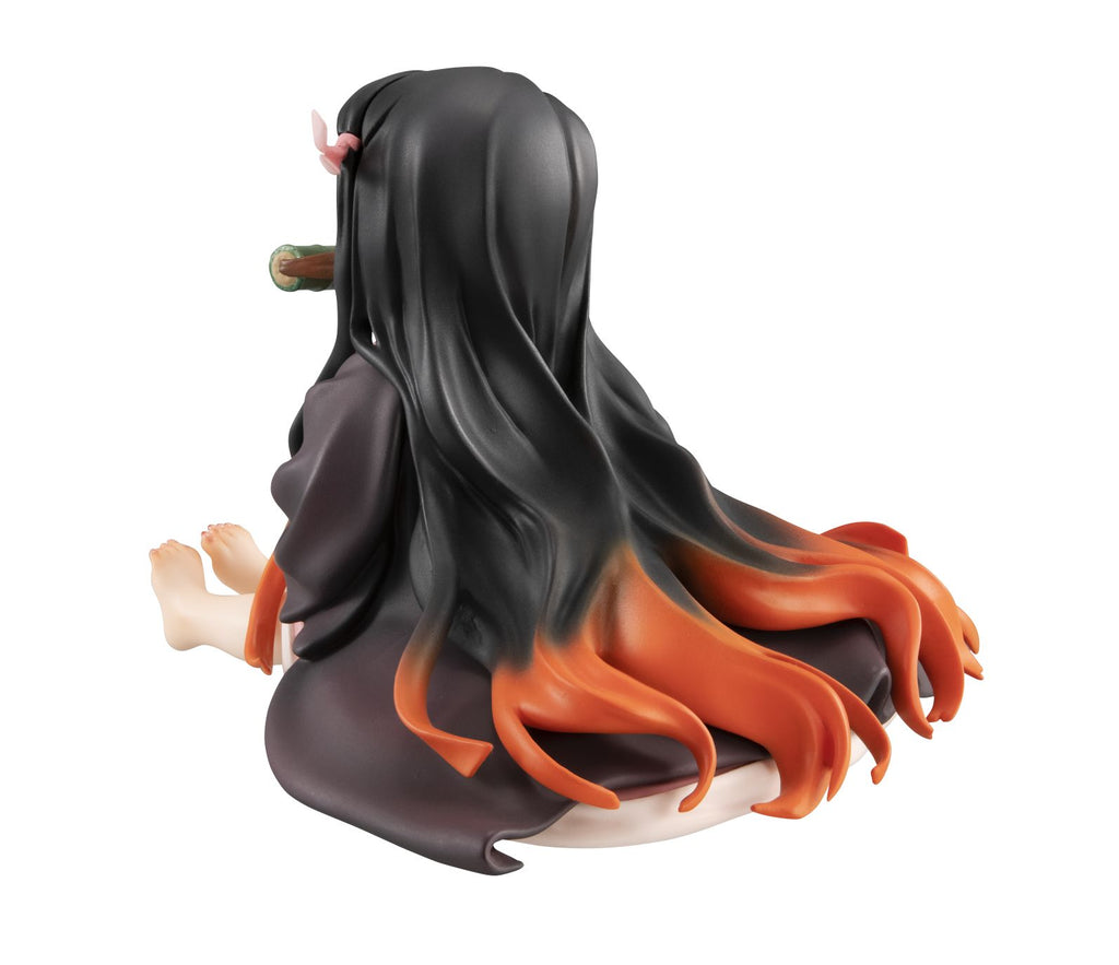 Figurine Demon Slayer - Nezuko Kamado - Anime Town