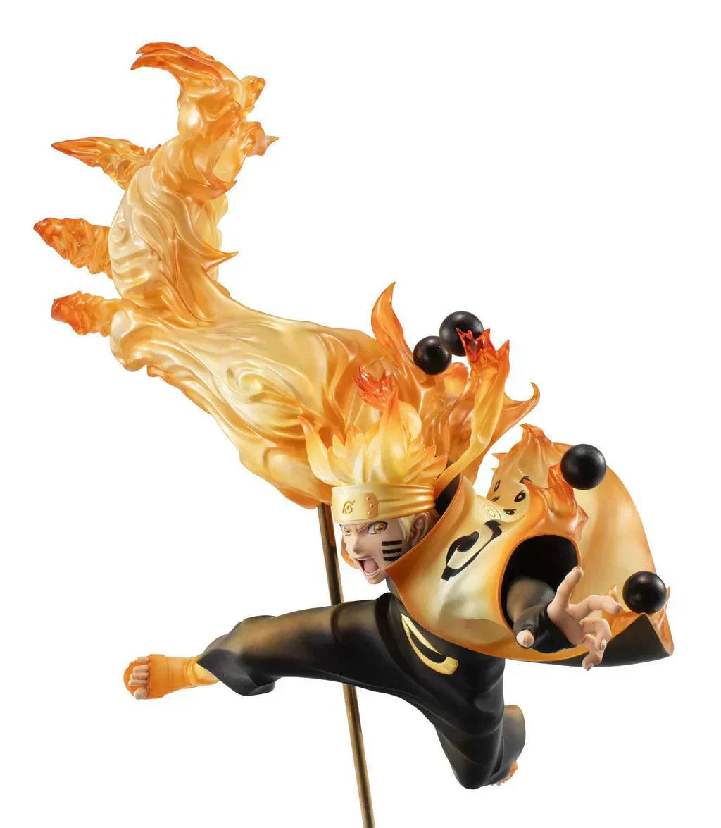 Figurine Naruto - Naruto Sage des Six Chemins - Anime Town