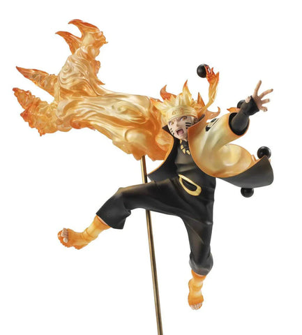 Figurine Naruto - Naruto Sage des Six Chemins - Anime Town