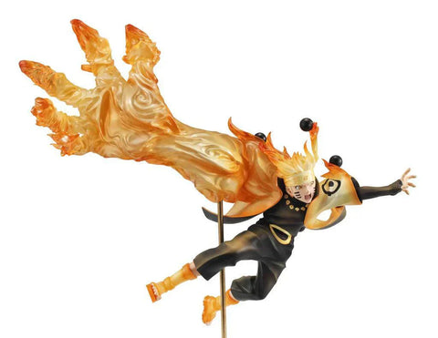 Figurine Naruto - Naruto Sage des Six Chemins - Anime Town